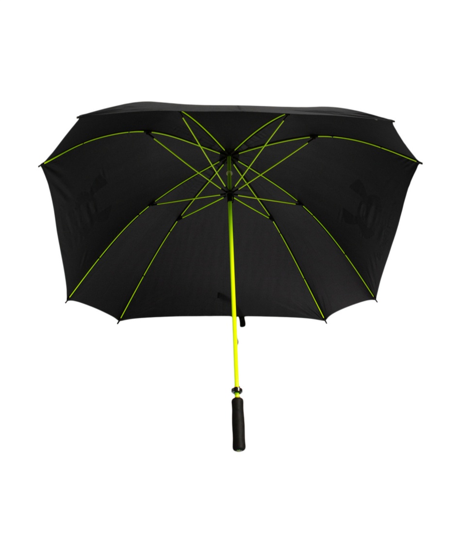 アンダーアーマー(UNDER ARMOUR) ゴルフ 傘 UA GOLF SINGLE CANOPY