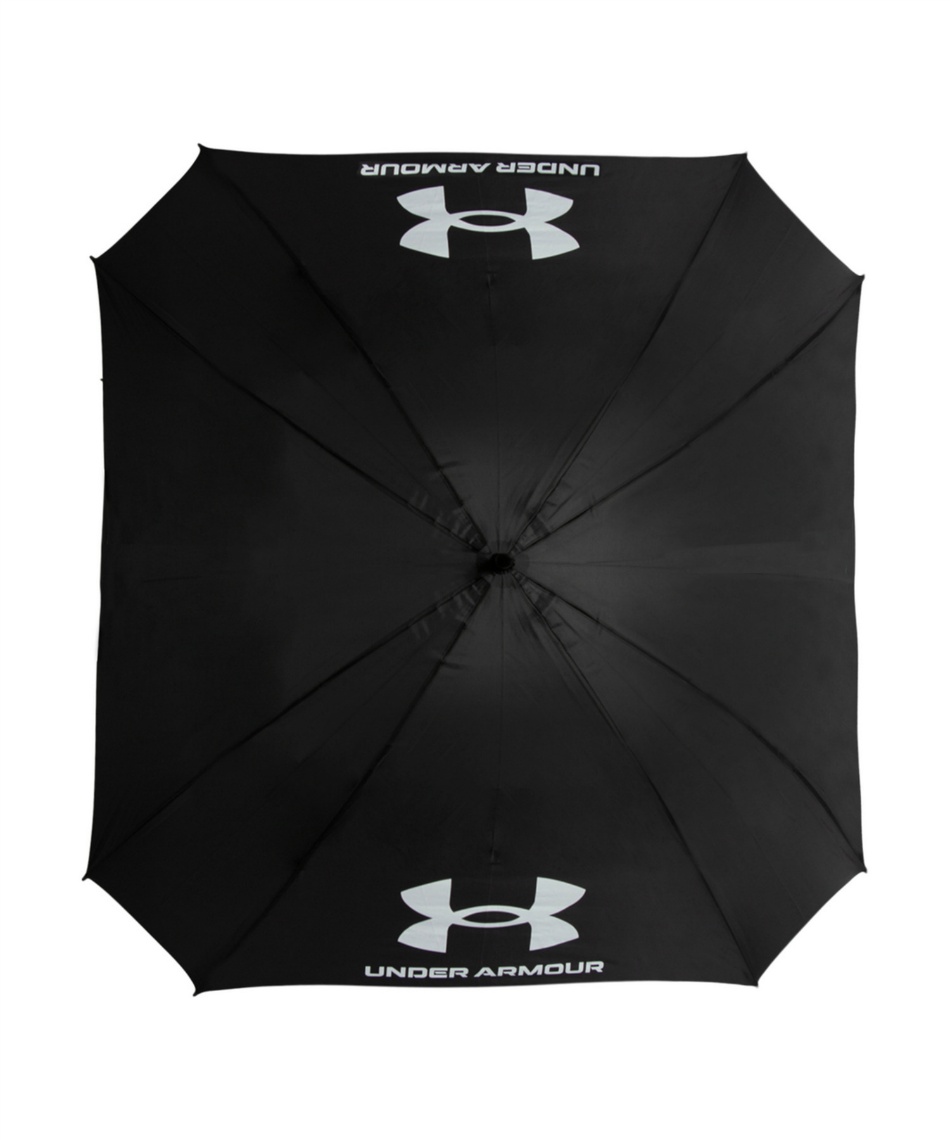 アンダーアーマー(UNDER ARMOUR) ゴルフ 傘 UA GOLF SINGLE CANOPY
