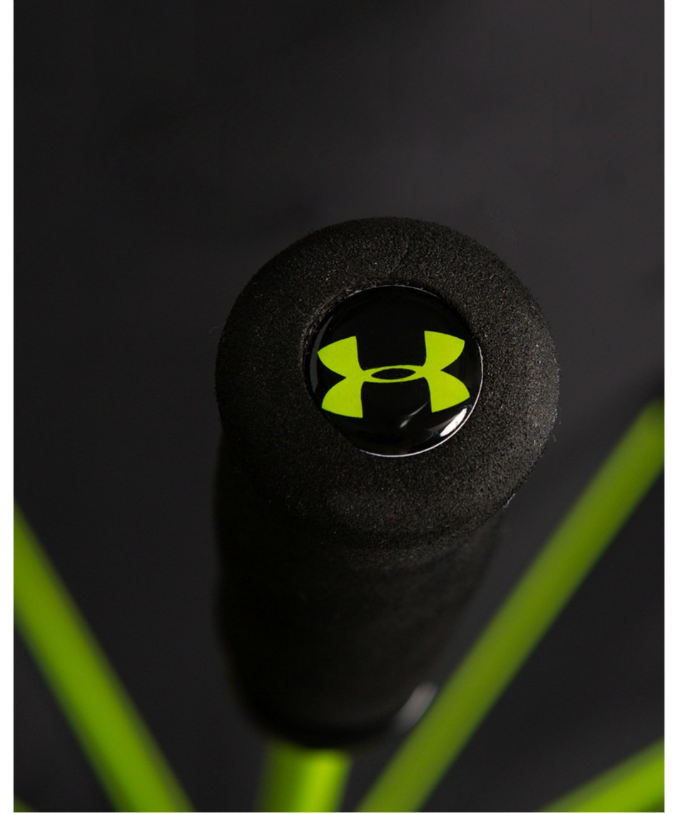アンダーアーマー(UNDER ARMOUR) ゴルフ 傘 UA GOLF SINGLE CANOPY