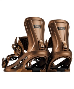 l|Cg585pt 10% OFF^SALE yztbNX(FLUX) Xm[{[h rfBO GbNXuC XV y25-26 2025-2026z Y BRONZE M M