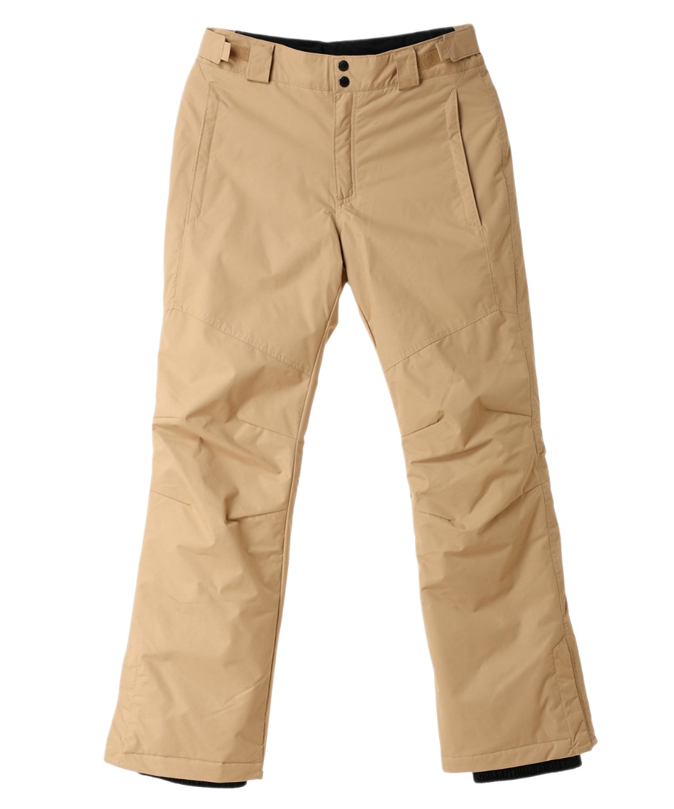 コロンビア(Columbia) スノーボードウェア パンツ BUGABOO V PANT