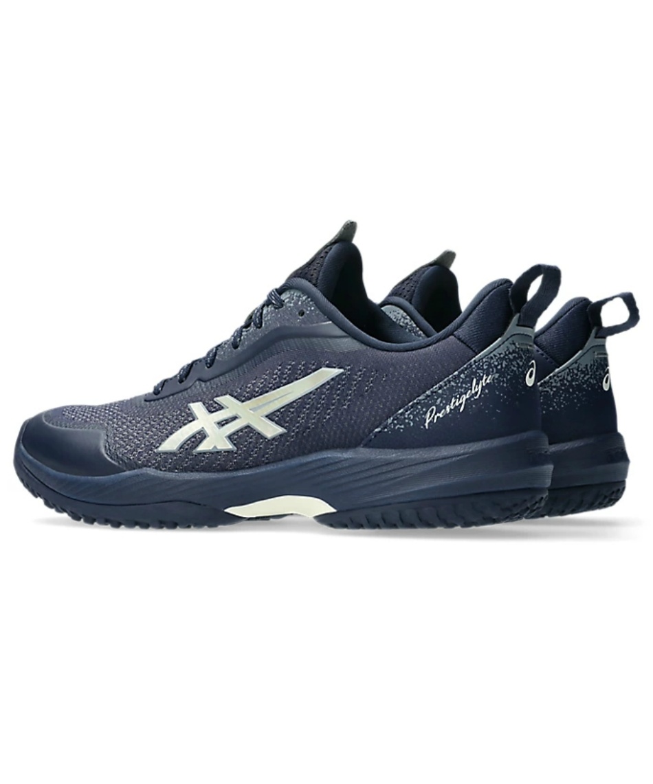 アシックス(asics) テニスシューズ オムニ クレー PRESTIGELYTE