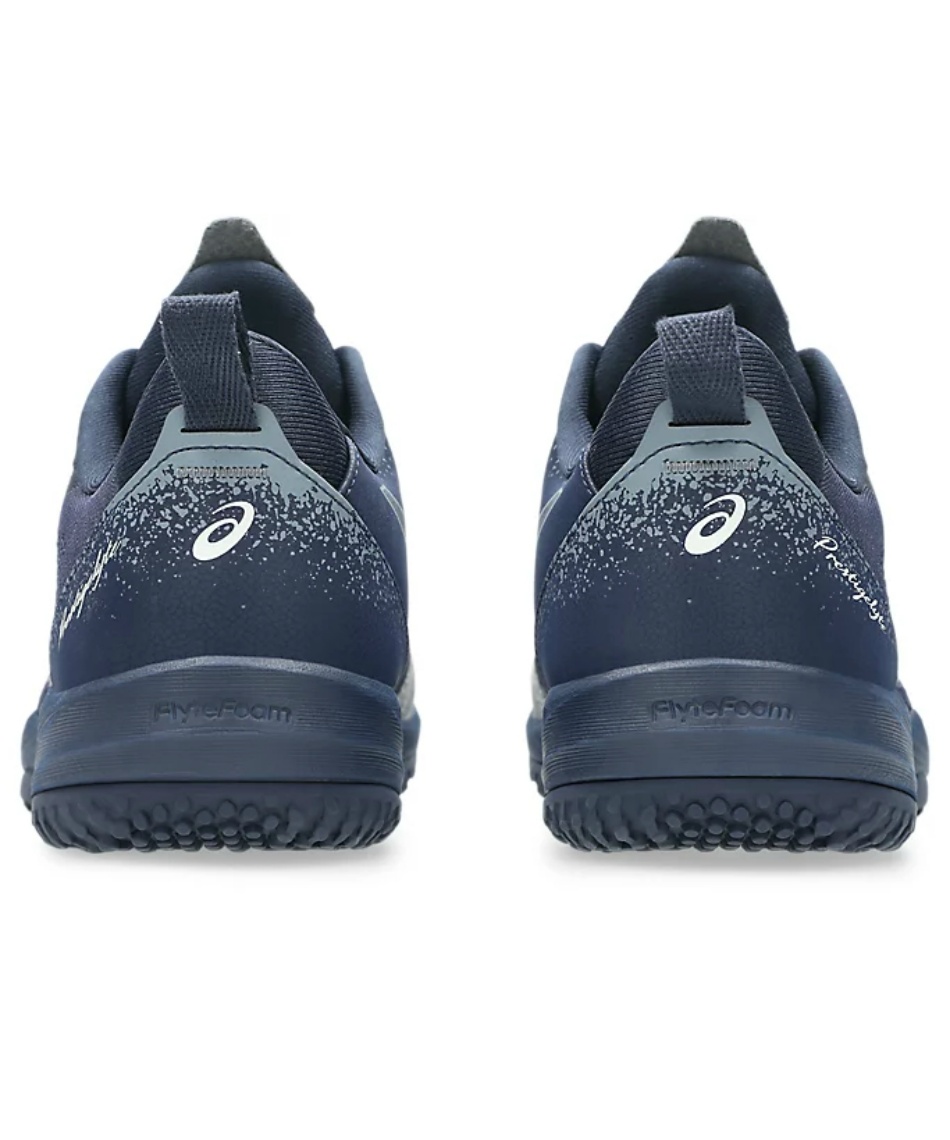 asics PRESTIGELYTE 5 OC (オムニ・クレー)WIDE PRESTIGELYTE 5 OC (オムニ・クレー)WIDE | MIDNIGHT/BIRCH