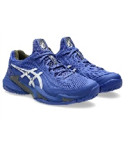 アシックス(asics) テニスシューズ オールコート用 COURT FF 3 コート