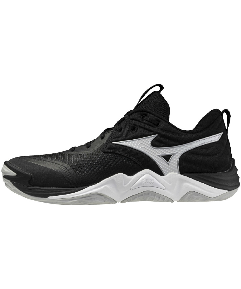 ミズノ(MIZUNO) バレーシューズ ウエーブモーメンタムエリート
