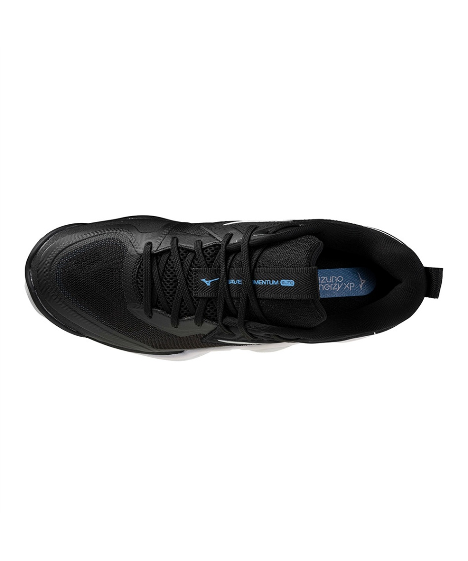 ミズノ(MIZUNO) バレーシューズ ウエーブモーメンタムエリート WAVE