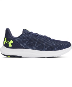 l|Cg73pt 14% OFF^SALE yzA_[A[}[(UNDER ARMOUR) jOV[Y UA CHARGED SPEED SWIFT UA`[WhXs[hXCtg 3026999-405 Y WSN^BLK 28D0