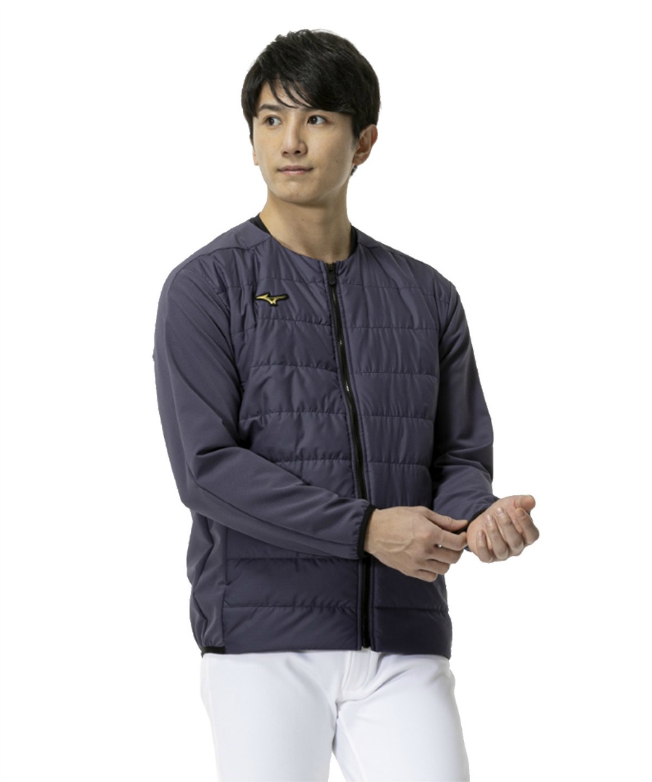 l|Cg150pt yz~Ym(MIZUNO) 싅 EChu[J[WPbg ebNtBuXT[~h[WPbg 12JECV7310 Y L