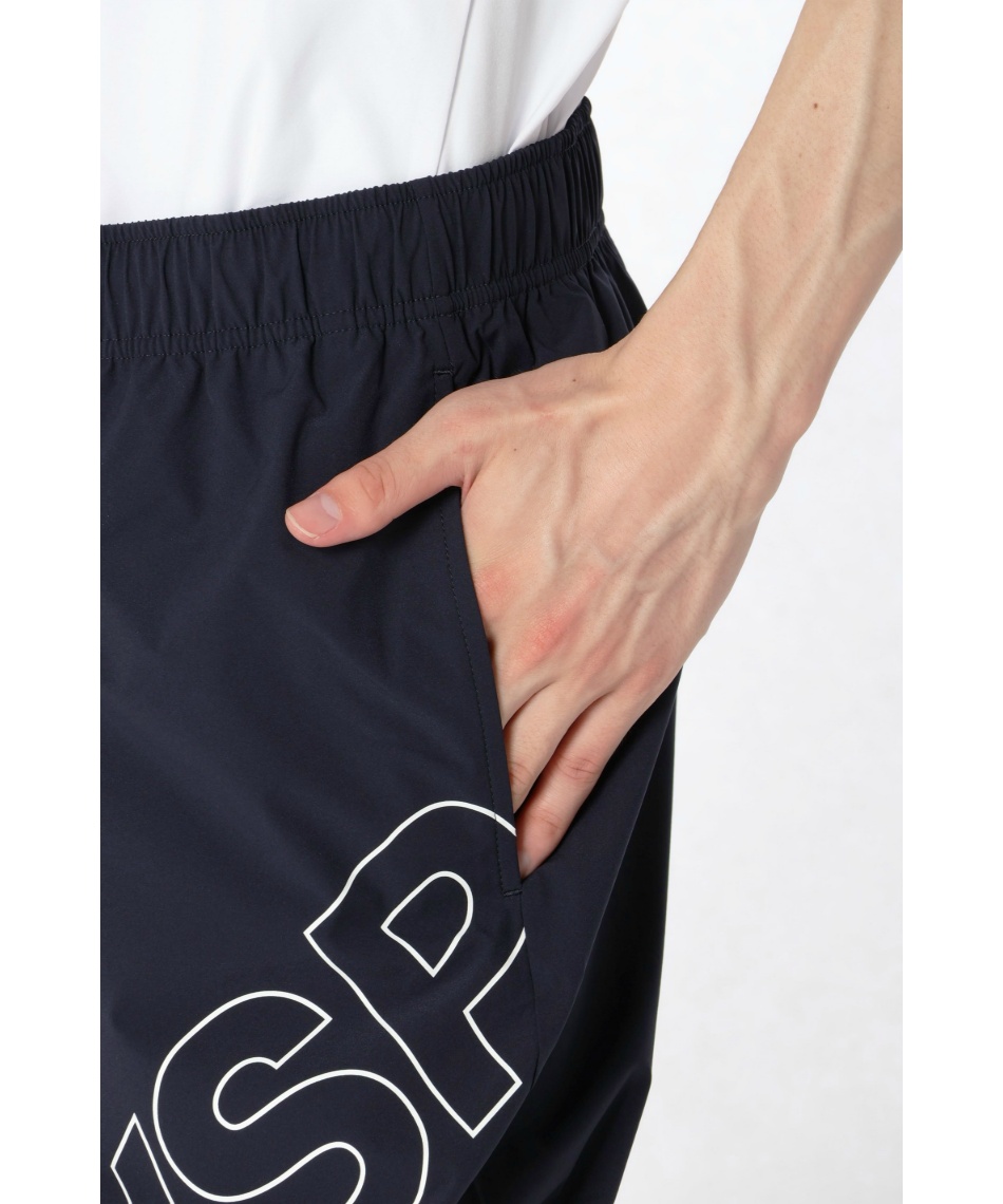 ムーブスポーツ(MoveSport) ハーフパンツ ストレッチウーブン HP