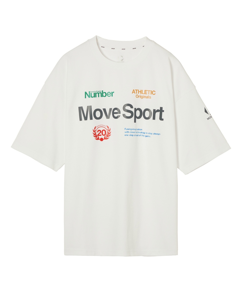 l|Cg54pt yz[uX|[c(MoveSport) TVc  S F TECHV[gX[uVc ST5FHTD3MB Y WH00 L