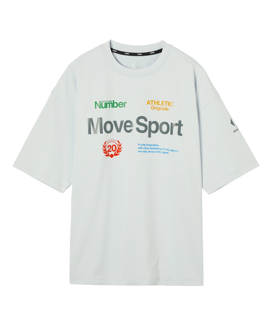 l|Cg54pt yz[uX|[c(MoveSport) TVc  S F TECHV[gX[uVc ST5FHTD3MB Y GY00 M