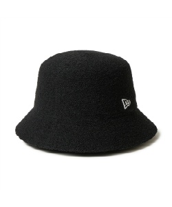 獲得ポイント52pt 3% OFF/SALE 【送料無料】ニューエラ(NEW ERA) ハット BUCKET-01 TROPICAL バケット-01 トロピカル 14667748 【国内正規品】 メンズ ブラック M/L
