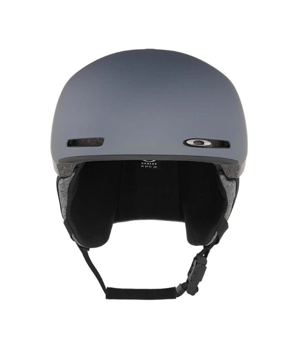 OAKLEY スノーボードヘルメット ブラック OAKLEY オークリー スノーボード ヘルメット ユニセックス MOD3 AF