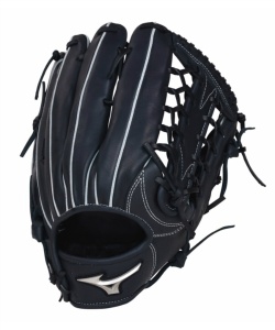 獲得ポイント320pt 【送料無料】【クーポン対象外】 ミズノ(MIZUNO) 野球 一般軟式グローブ 外野手 軟式用グラブ イチローモデル 外野手用 サイズ18N 1AJGR92107 092 右投げ用