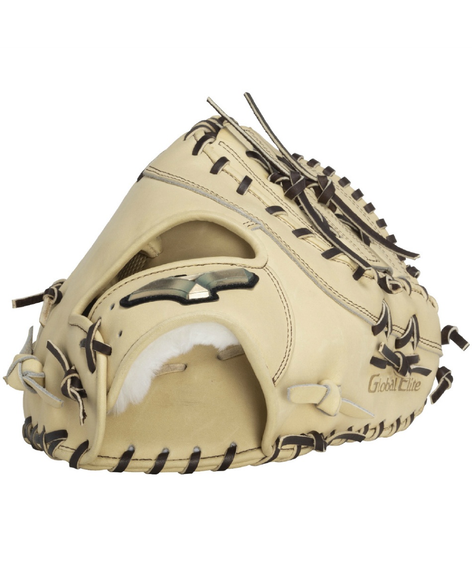 ミズノ(MIZUNO) 野球 硬式グローブ 一塁手 硬式用 グローバルエリート
