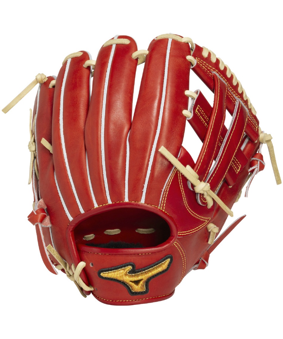 野球 硬式グローブ 内野手用 硬式用 ミズノプロ Classic 限定カラー