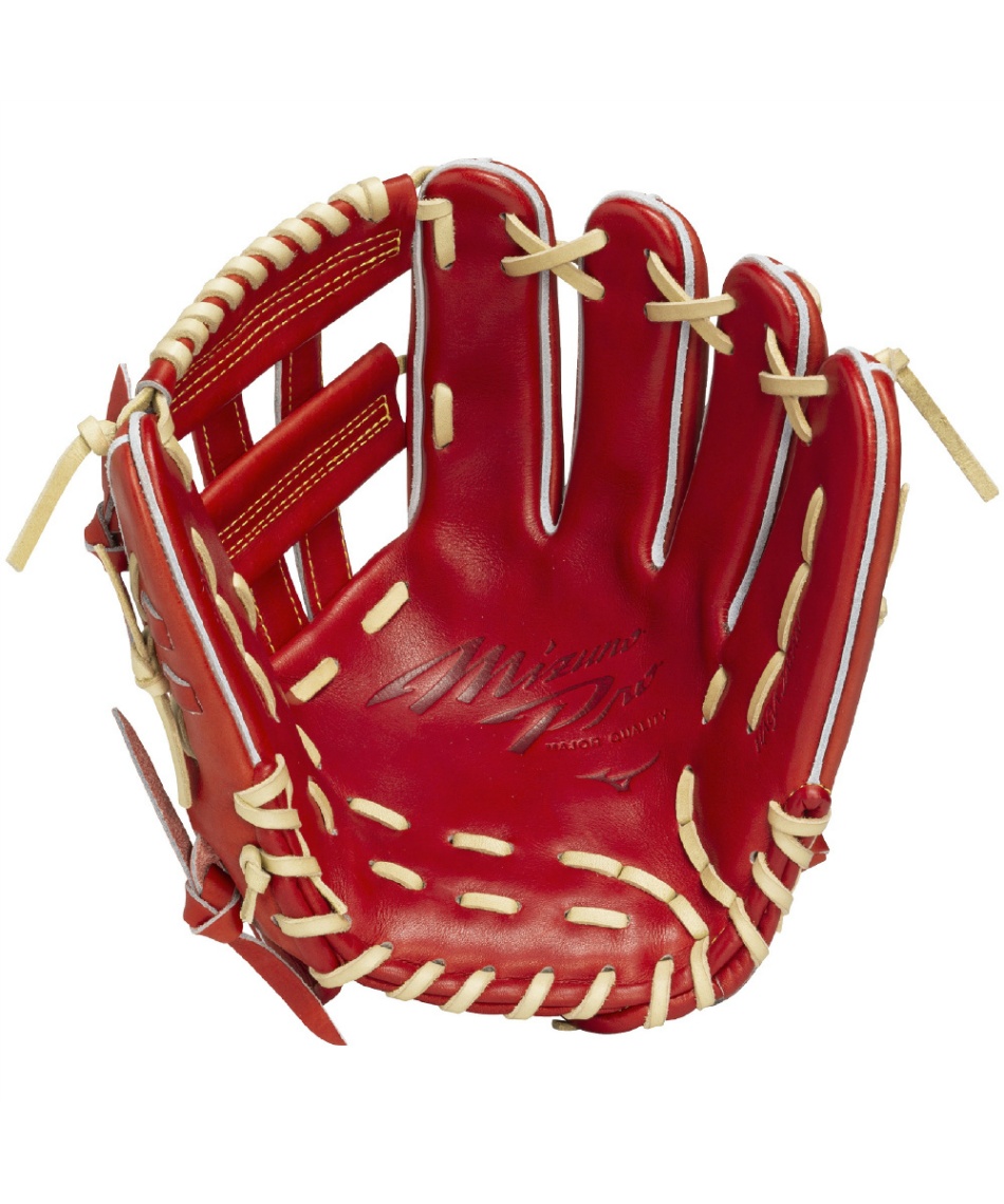 野球 硬式グローブ 内野手用 硬式用 ミズノプロ Classic 限定カラー 