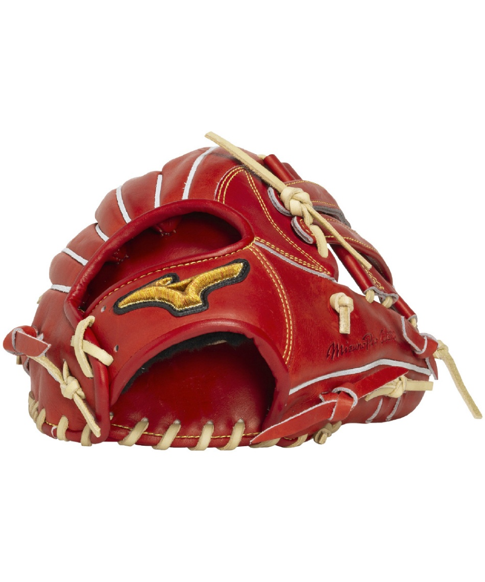 野球 硬式グローブ 内野手用 硬式用 ミズノプロ Classic 限定カラー