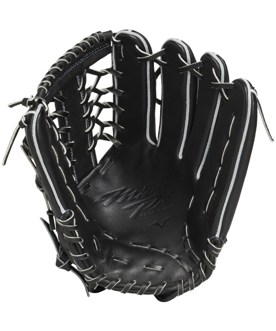 MIZUNO Pro硬式グローブ Mizuno Pro 硬式 グローブ 限定 MIZUNO ミズノプロ HAGA JAPAN