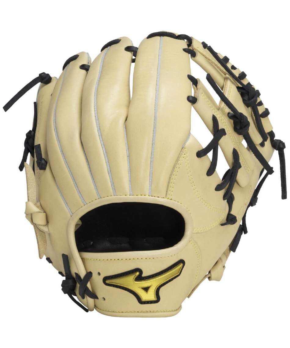 �l���|�C���g130pt �y���������z�~�Y�m(MIZUNO) �싅 ��ʓ�O���[�u ����� ��pMz Softer �T�C�Y9 1AJGR33813 �����Y 8009 �E�����p