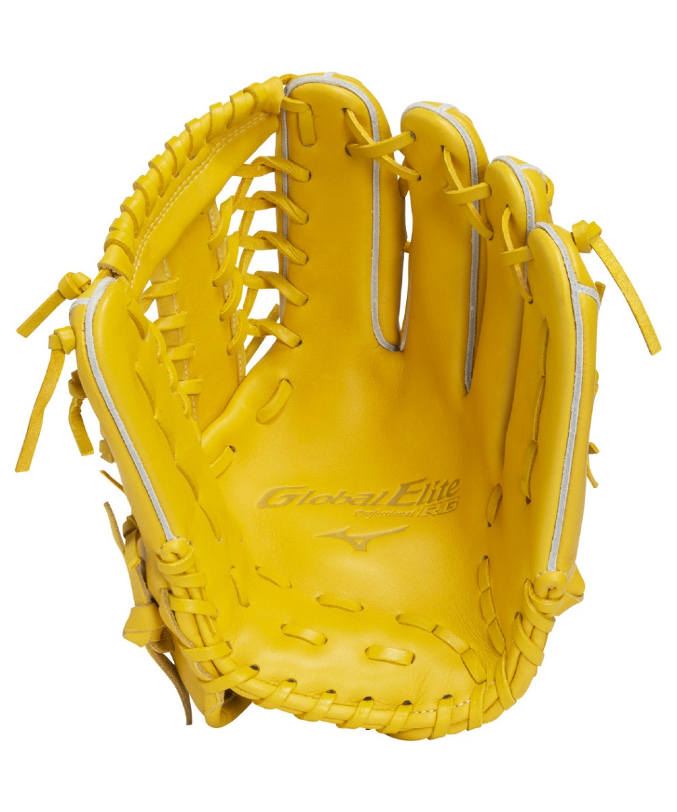 ミズノ(MIZUNO) 野球 少年軟式グローブ 外野手用 ジュニア軟式用