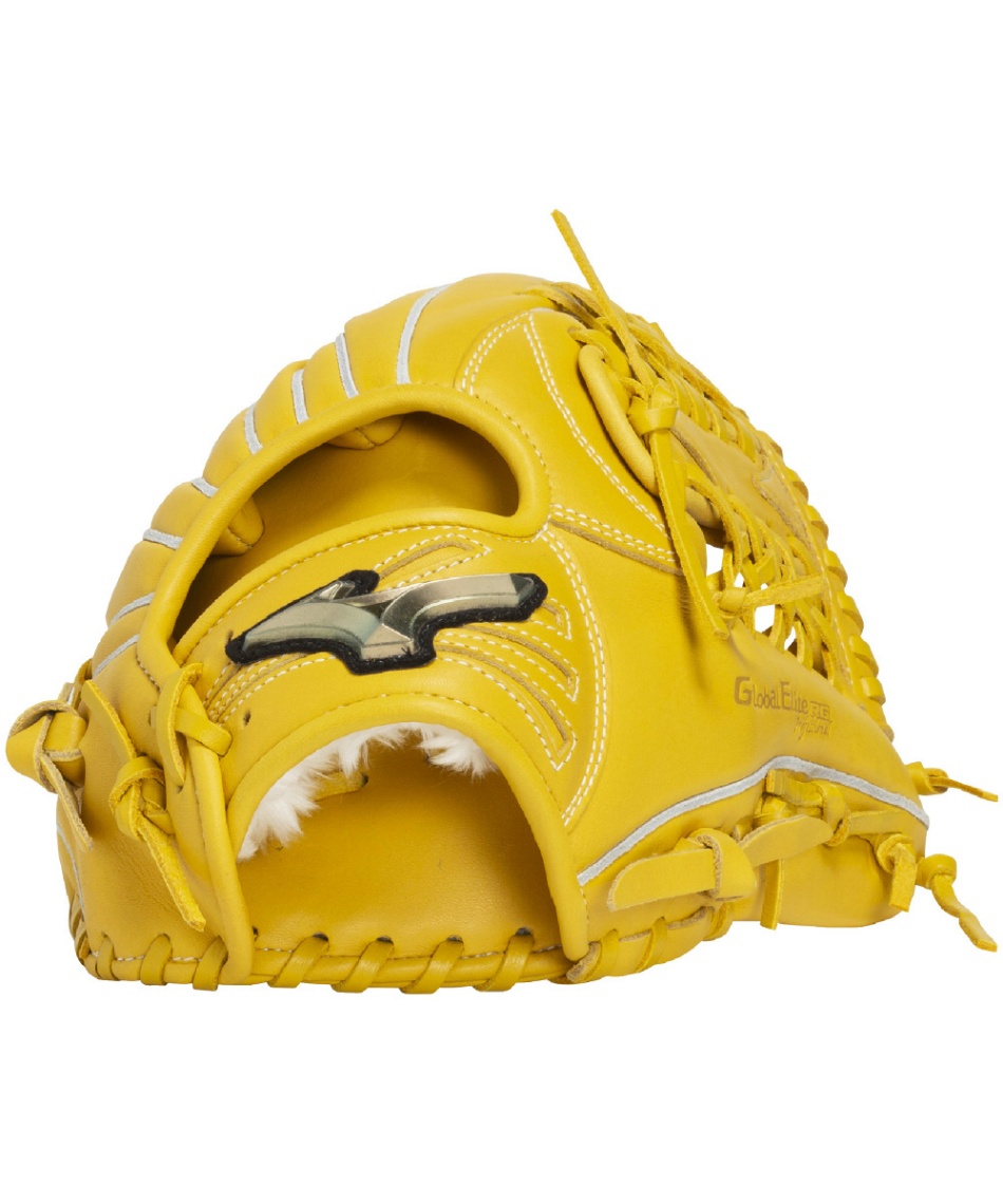ミズノ(MIZUNO) 野球 少年軟式グローブ 外野手用 ジュニア軟式用