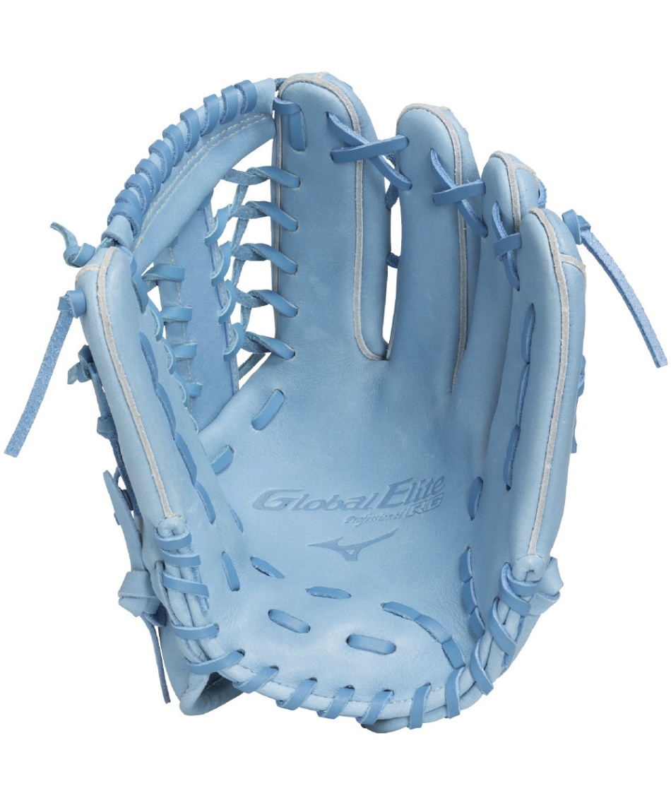 ミズノ(MIZUNO) 野球 少年軟式グローブ 外野手用 ジュニア軟式用