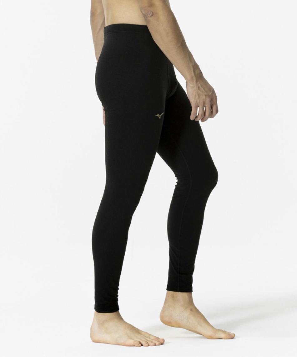 ミズノ(MIZUNO) 野球 タイツ ブレスサーモロングタイツ 12JBCX7509