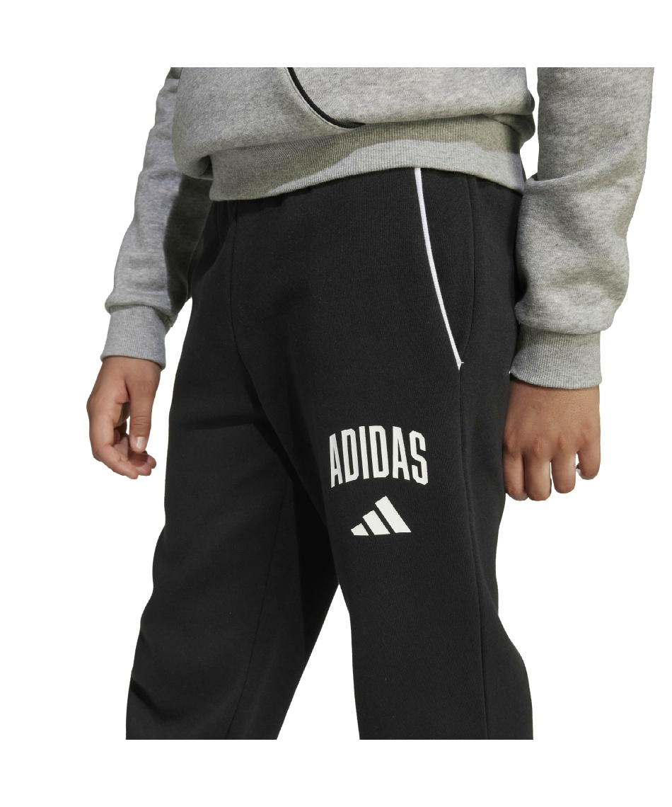 スウェットロングパンツ ESS CLGT フリースパンツ KLH27-JM1538