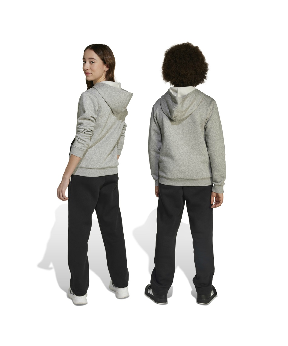 アディダス(adidas) スウェットロングパンツ ESS CLGT フリースパンツ