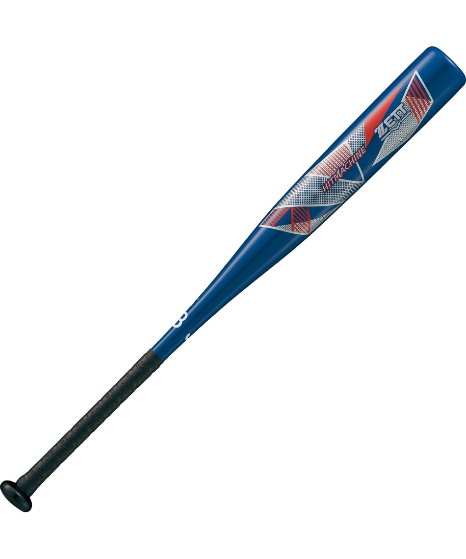 ゼット(ZETT) 野球 少年軟式バット 小学生軟式FRP製バット