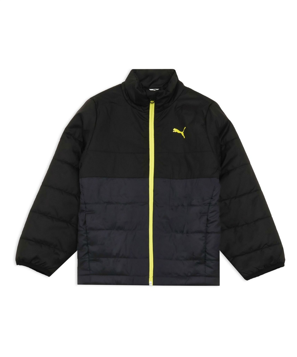 l|Cg72pt 5% OFF^SALE yzv[}(PUMA) ȃWPbg AS pfbh JK 689981 WjA 01 160