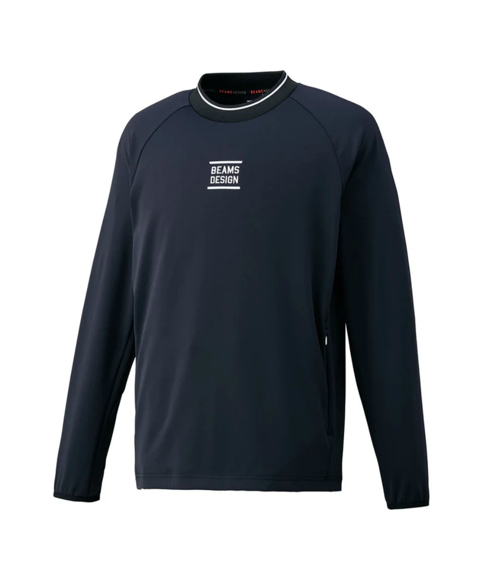 l|Cg120pt yz[bg(ZETT) 싅 EChu[J[WPbg ZETT by BEAMS DESIGN sXe BOV74401 Y 1900 XO