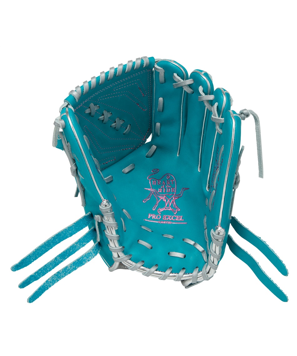 ローリングス(Rawlings) 野球 一般軟式グローブ 投手 軟式HOH EX