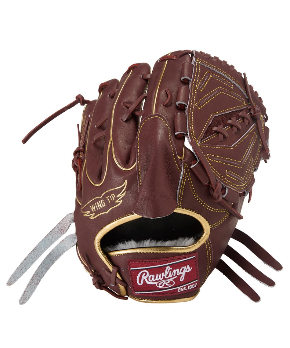 l|Cg252pt 10% OFF^SALE yz[OX(Rawlings) 싅 ʓO[u  HOH EXpbg GR5FHECA15W Y SH Ep