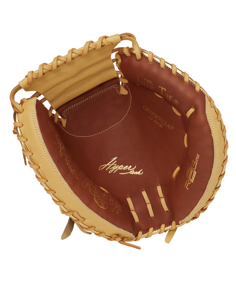 ローリングス(Rawlings) 野球 一般軟式グローブ 捕手 軟式
