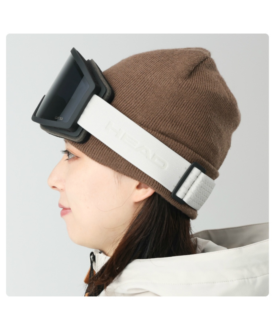 スキー スノーボードゴーグル メンズ GOGGLE B-KOMODO AF 【25-26 2026