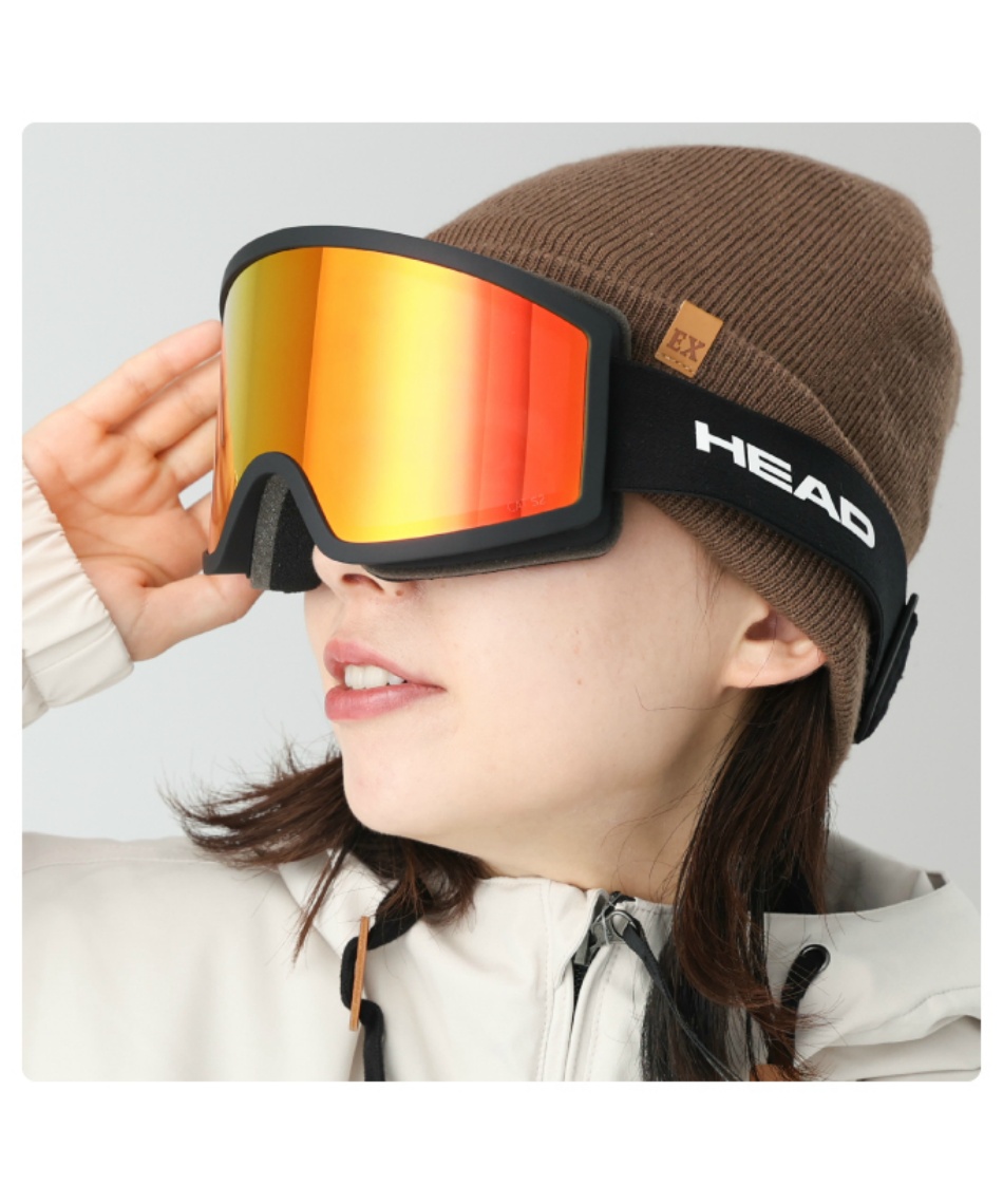 スキー スノーボードゴーグル メンズ GOGGLE B-KOMODO AF 【25-26 2026