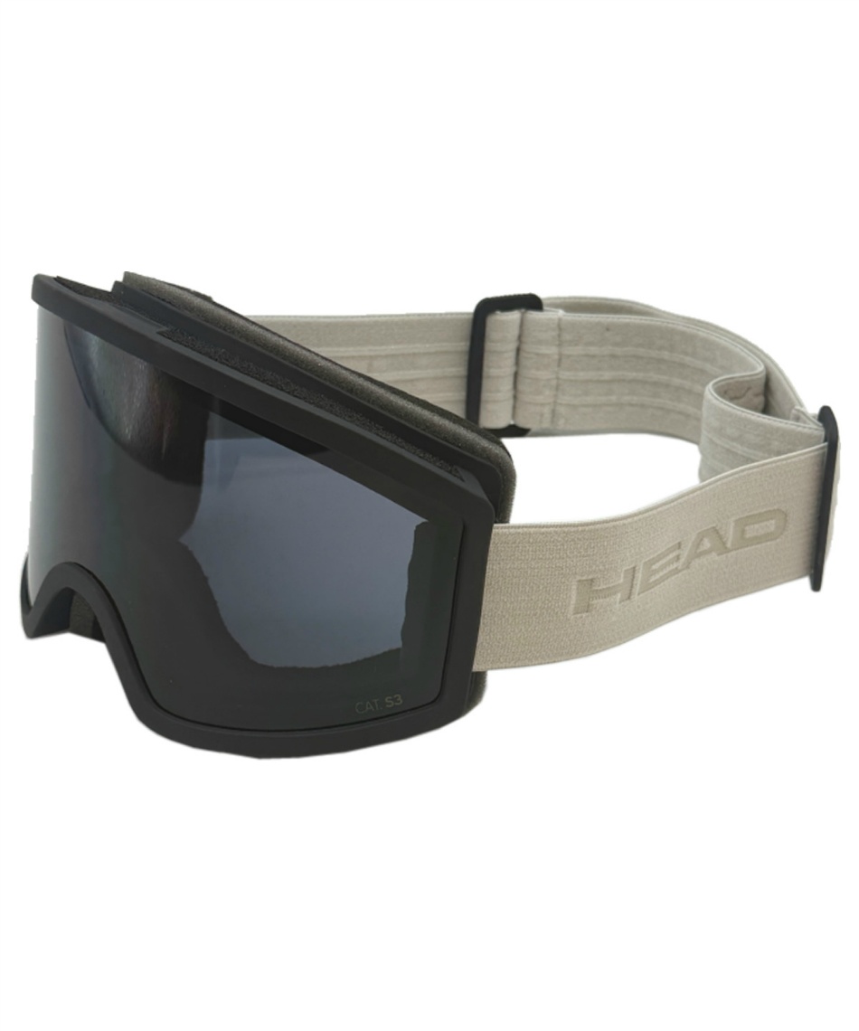 l|Cg90pt yzwbh(HEAD) XL[ Xm[{[hS[O Y GOGGLE B-KOMODO AF y25-26 2026fz BK^GY