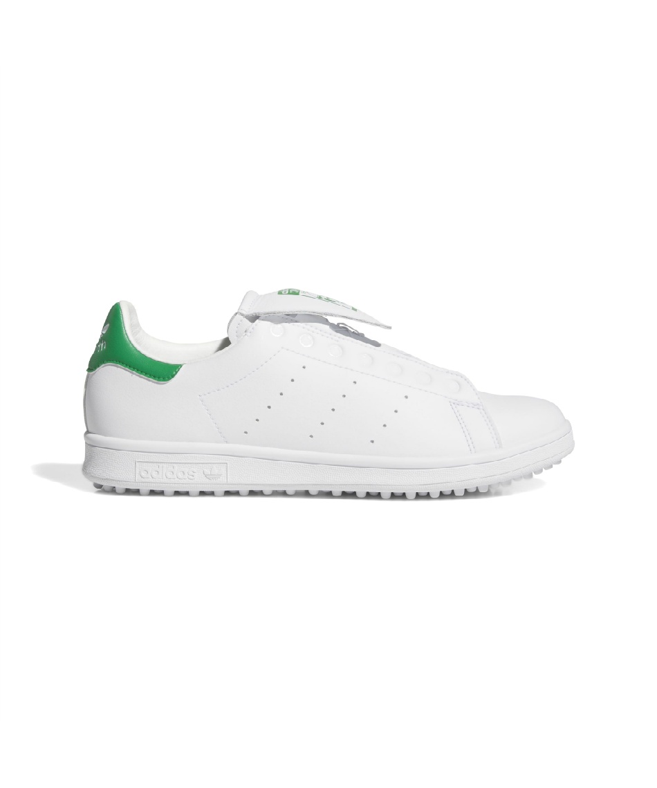 アディダス(adidas) ゴルフシューズ スパイクレス スタンスミス
