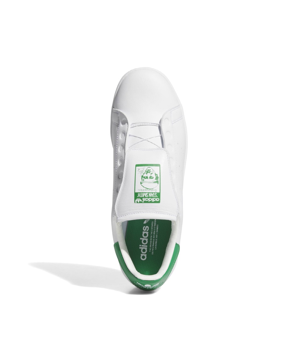 アディダス(adidas) ゴルフシューズ スパイクレス スタンスミス
