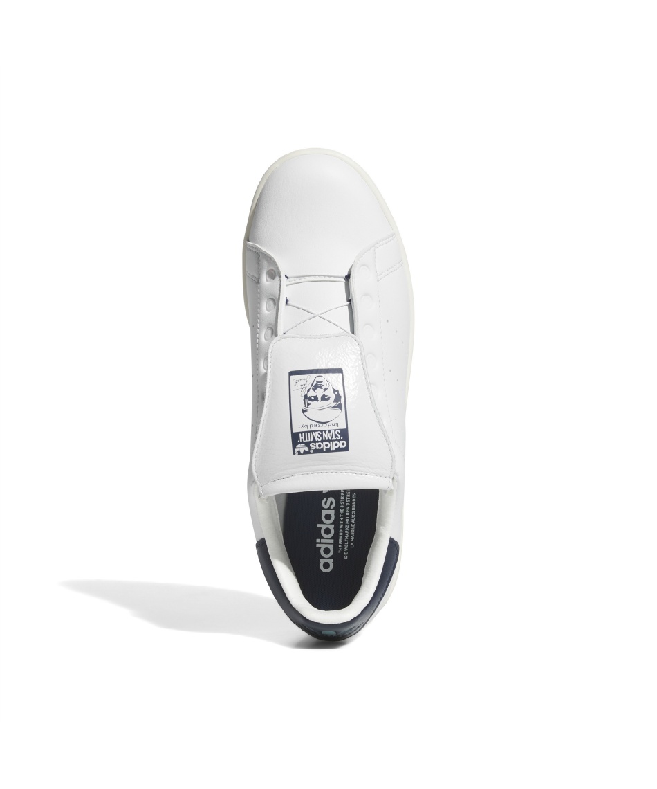 アディダス(adidas) ゴルフシューズ スパイクレス スタンスミス