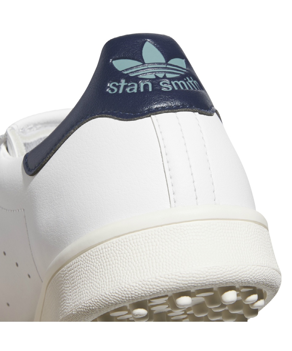 アディダス(adidas) ゴルフシューズ スパイクレス スタンスミス