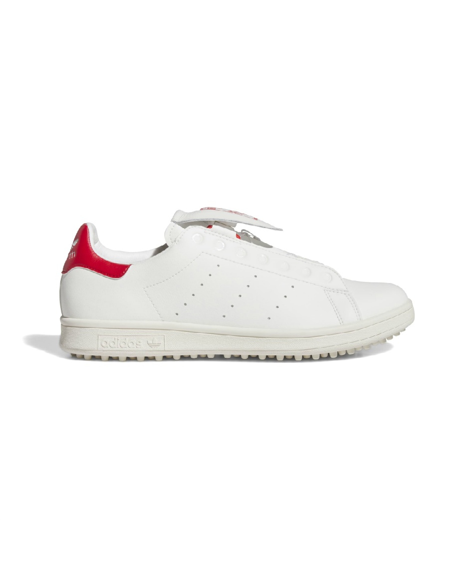 アディダス(adidas) ゴルフシューズ スパイクレス スタンスミス