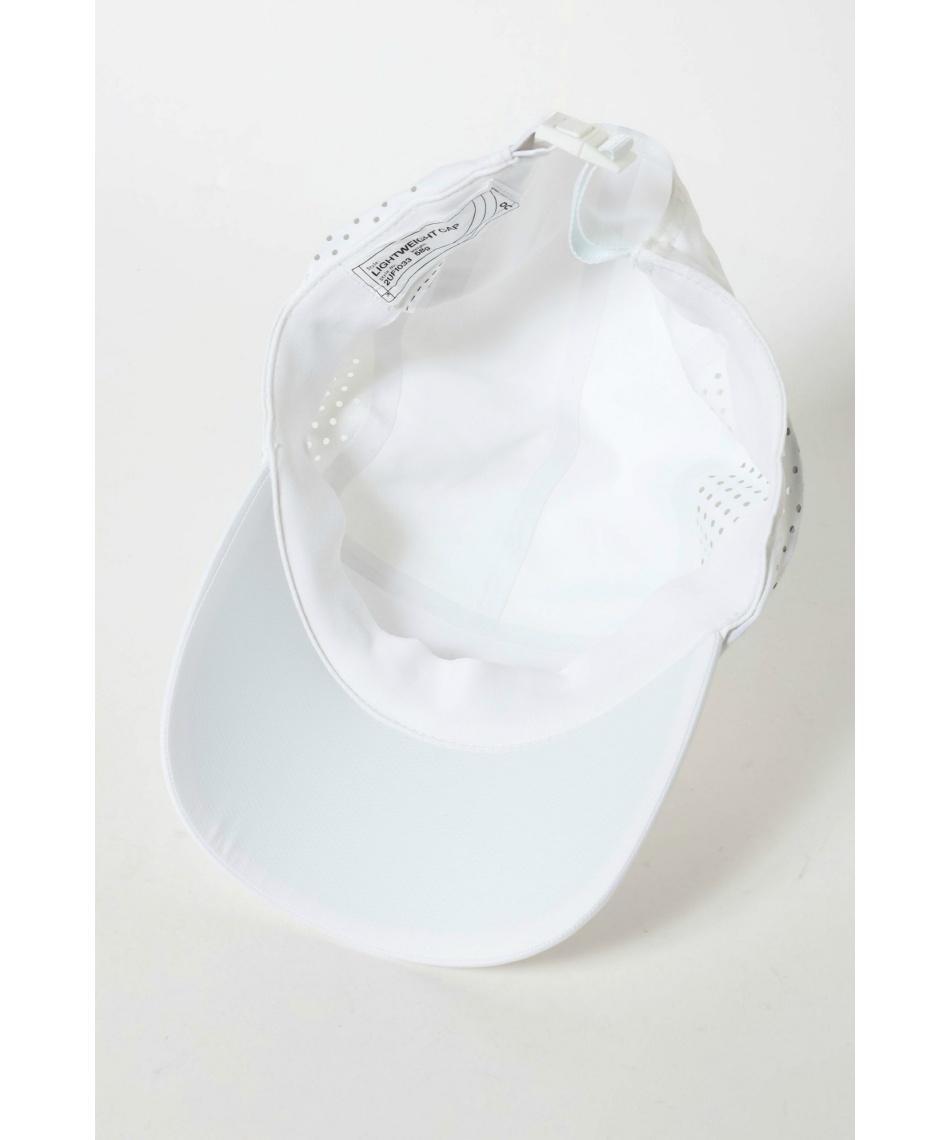 オン(On) 帽子 キャップ ライトウエイトキャップ 2UF10330069