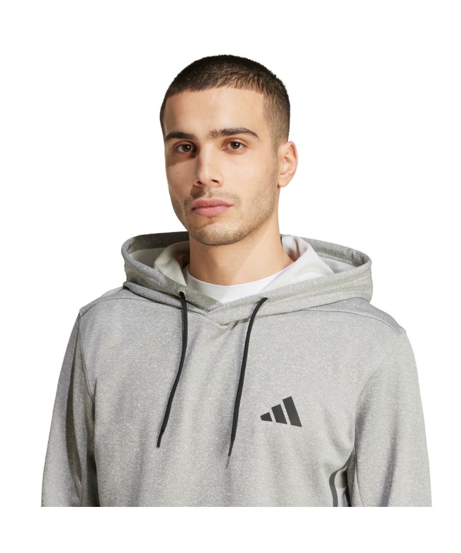 スウェットパーカー M G&G スモールロゴ フーディー JJ1179 KUA81