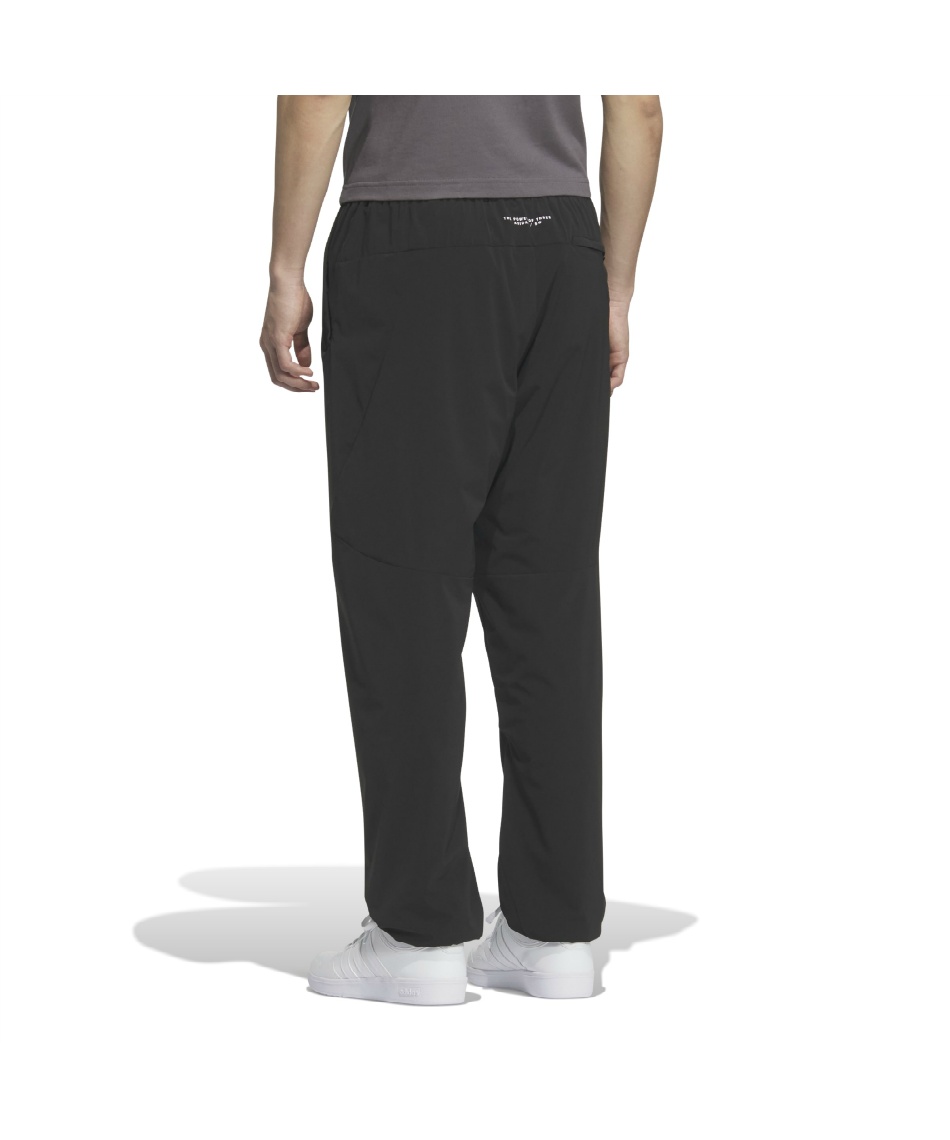 アディダス(adidas) ウインドブレーカー パンツ ADPTN Stretch Woven