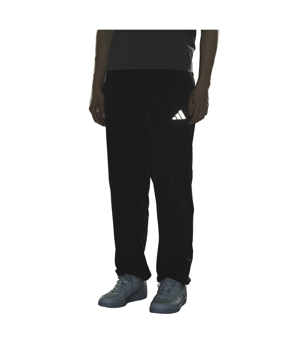 アディダス(adidas) ウインドブレーカー パンツ ADPTN Stretch Woven