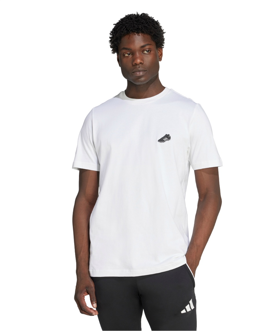 Tシャツ 半袖 COPA サイン グラフィック Tシャツ JM8957 JXY84