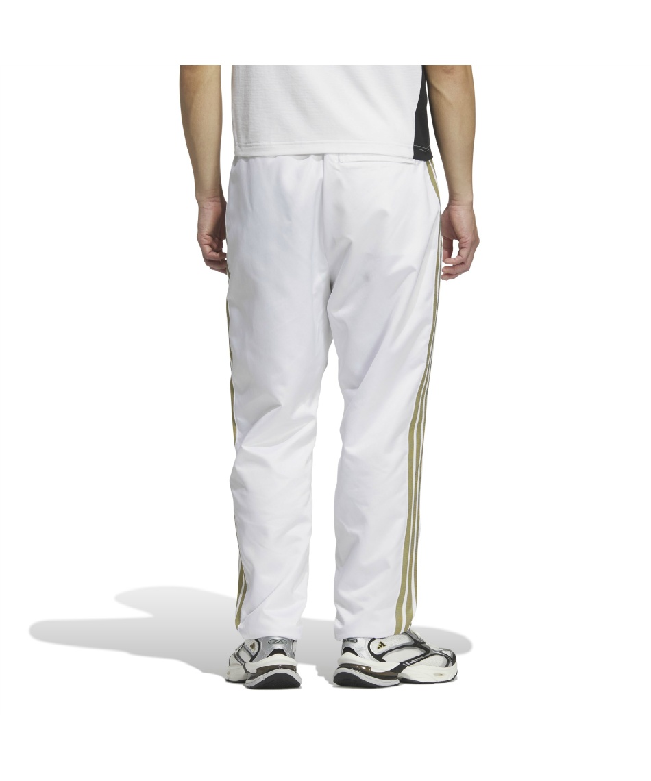 ウインドブレーカー パンツ Staygold CLIMAWARM Mesh Lined Woven Full